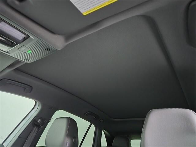 used 2023 Volkswagen ID.4 car, priced at $24,888