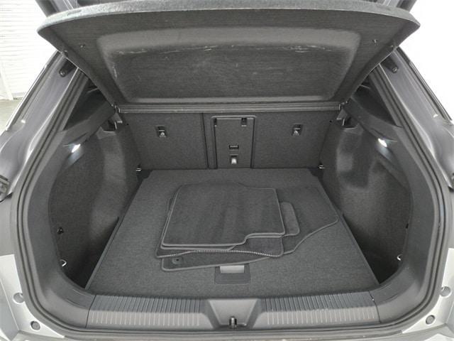 used 2023 Volkswagen ID.4 car, priced at $24,888