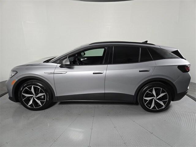 used 2023 Volkswagen ID.4 car, priced at $24,888