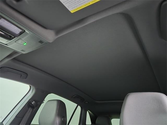 used 2023 Volkswagen ID.4 car, priced at $21,857