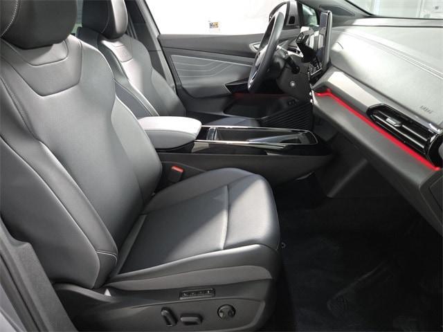 used 2023 Volkswagen ID.4 car, priced at $24,888