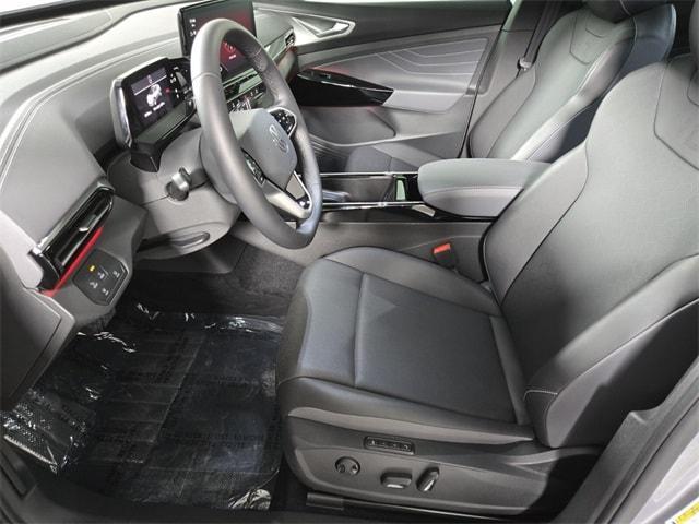 used 2023 Volkswagen ID.4 car, priced at $24,888