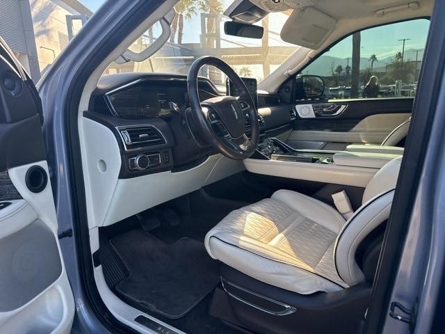 used 2019 Lincoln Navigator car, priced at $40,888
