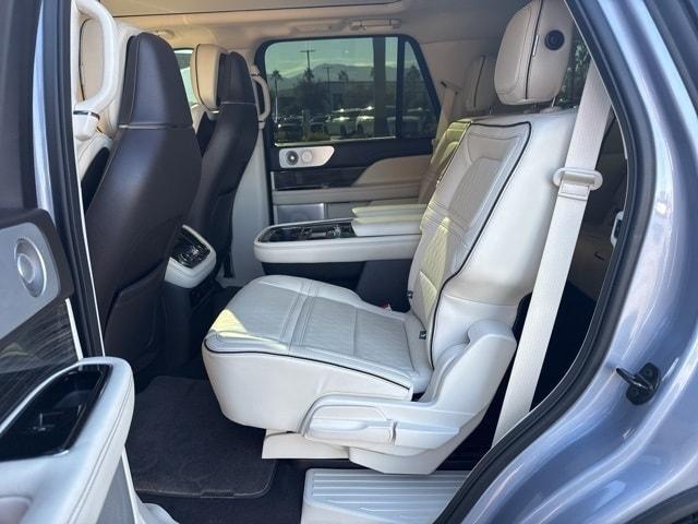 used 2019 Lincoln Navigator car, priced at $40,888