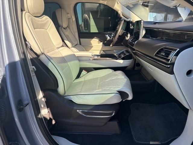 used 2019 Lincoln Navigator car, priced at $40,888