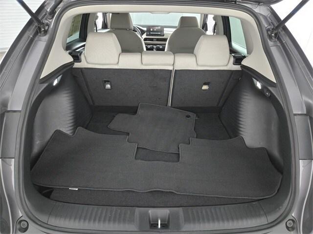 used 2024 Honda HR-V car, priced at $21,361