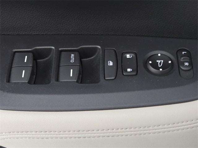 used 2024 Honda HR-V car, priced at $20,716