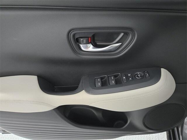 used 2024 Honda HR-V car, priced at $21,361