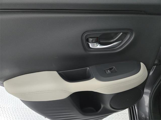 used 2024 Honda HR-V car, priced at $20,716