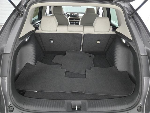 used 2024 Honda HR-V car, priced at $20,716