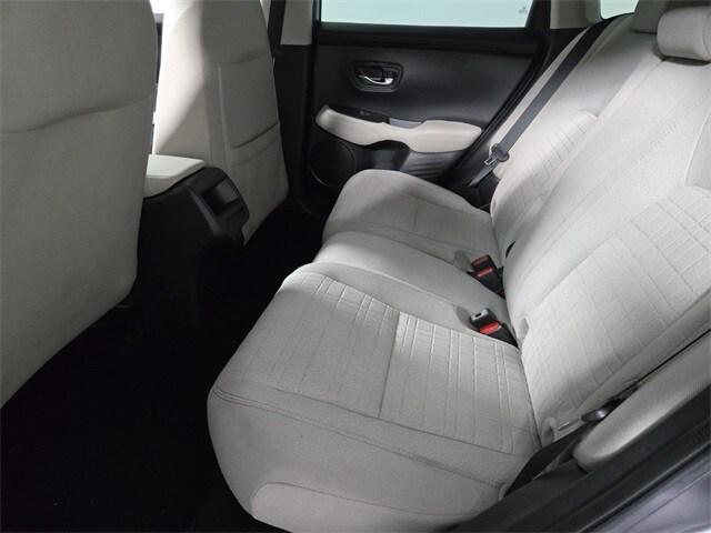 used 2024 Honda HR-V car, priced at $21,361