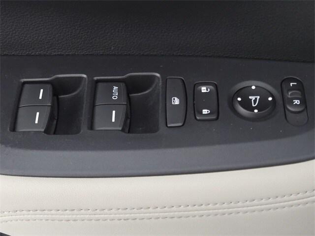 used 2024 Honda HR-V car, priced at $21,361