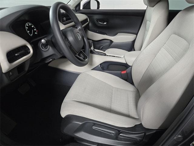 used 2024 Honda HR-V car, priced at $20,716
