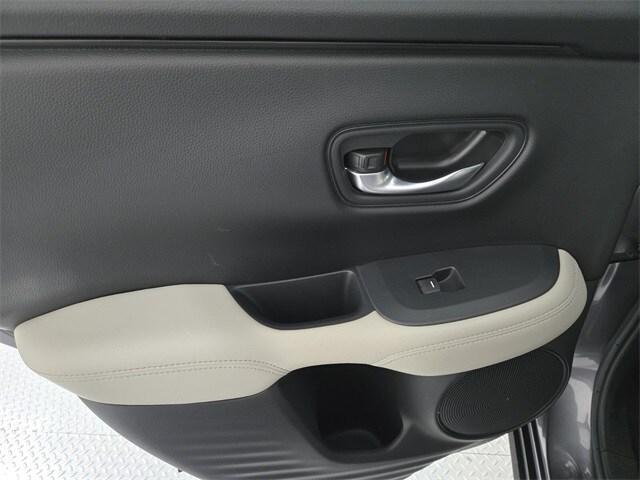 used 2024 Honda HR-V car, priced at $21,361