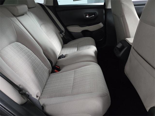 used 2024 Honda HR-V car, priced at $20,716