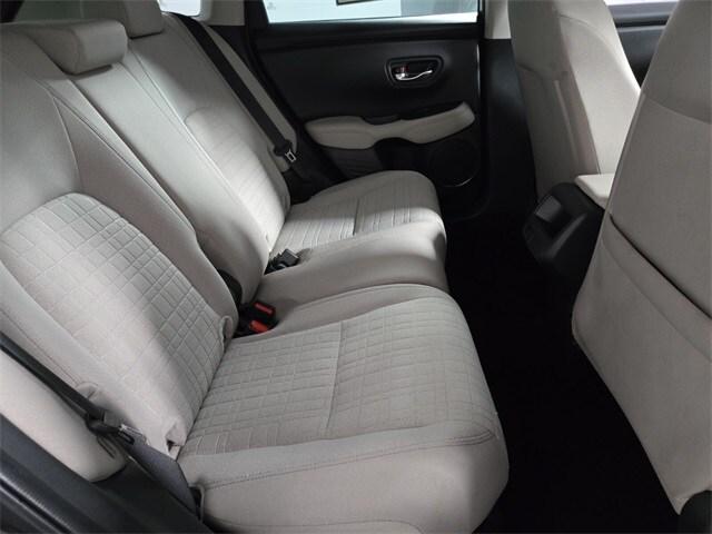 used 2024 Honda HR-V car, priced at $21,361