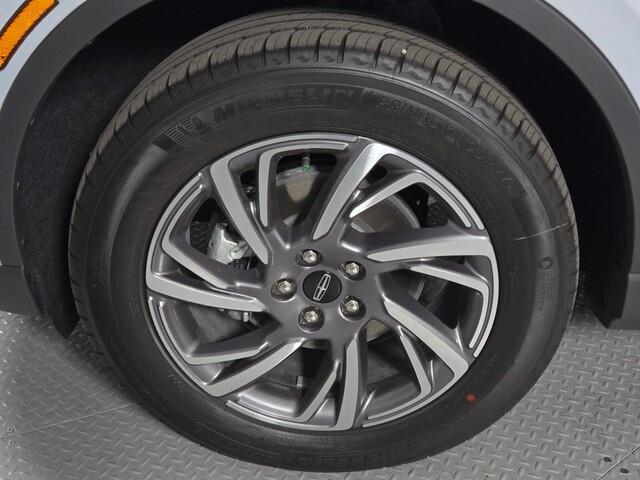 new 2026 Lincoln Corsair car, priced at $44,580