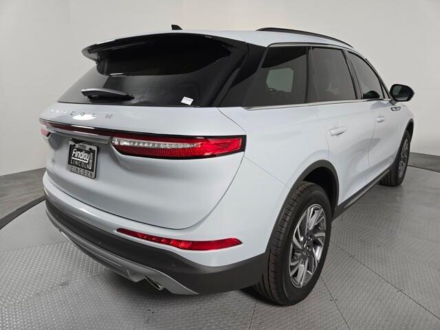 new 2026 Lincoln Corsair car, priced at $44,580