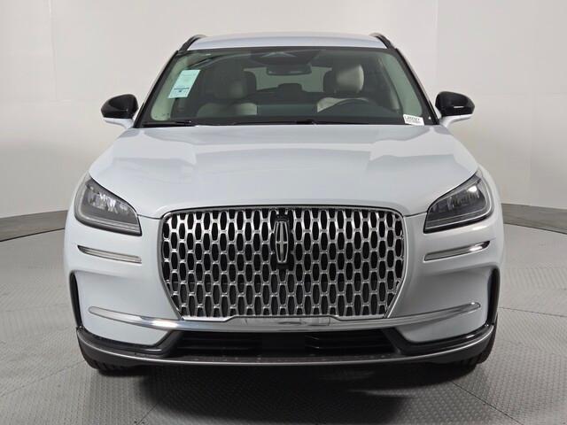 new 2026 Lincoln Corsair car, priced at $44,580