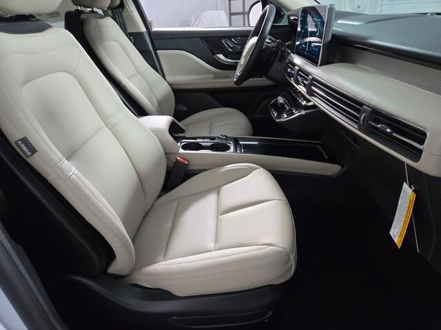 new 2026 Lincoln Corsair car, priced at $44,580