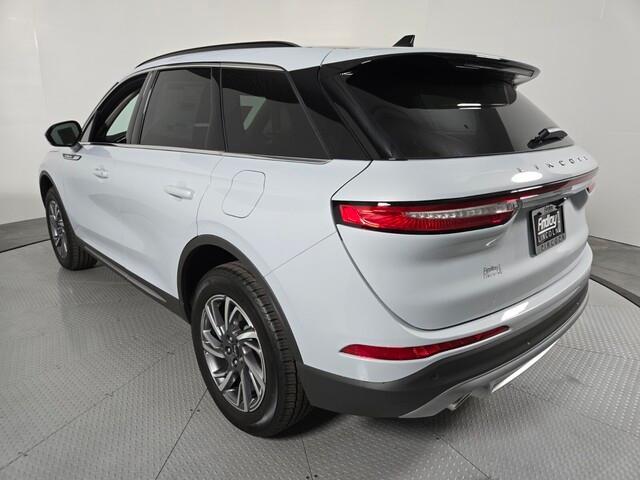 new 2026 Lincoln Corsair car, priced at $44,580