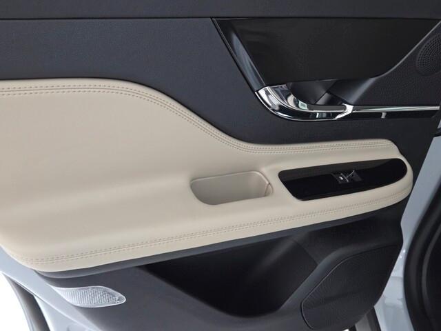 new 2026 Lincoln Corsair car, priced at $44,580