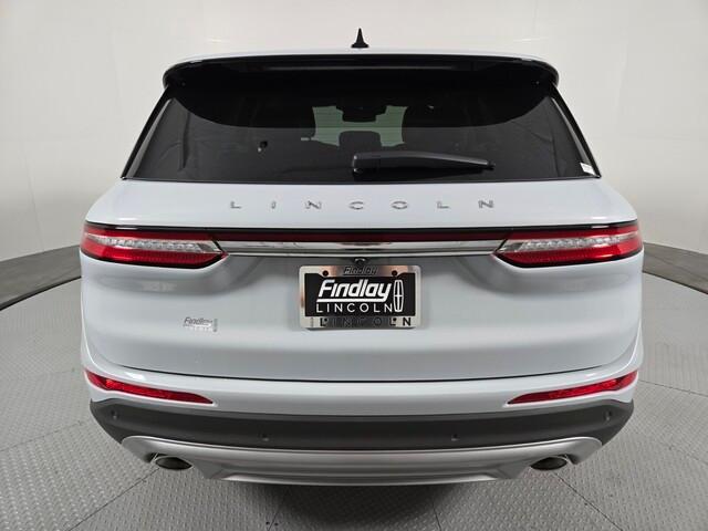 new 2026 Lincoln Corsair car, priced at $44,580