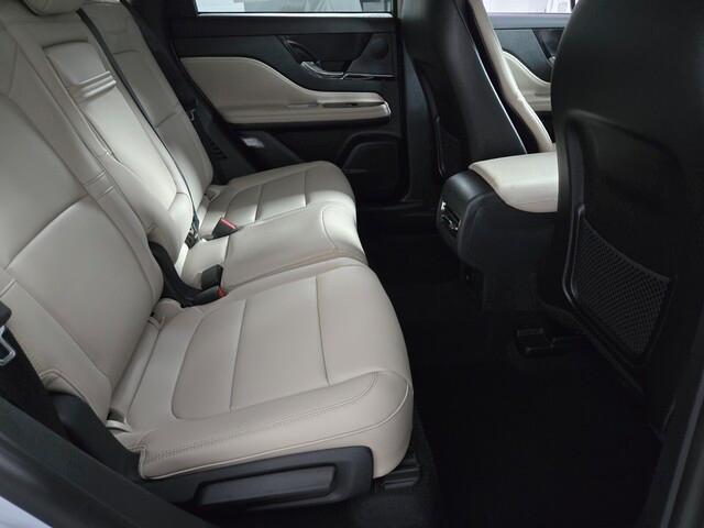 new 2026 Lincoln Corsair car, priced at $44,580