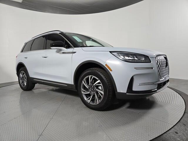 new 2026 Lincoln Corsair car, priced at $44,580