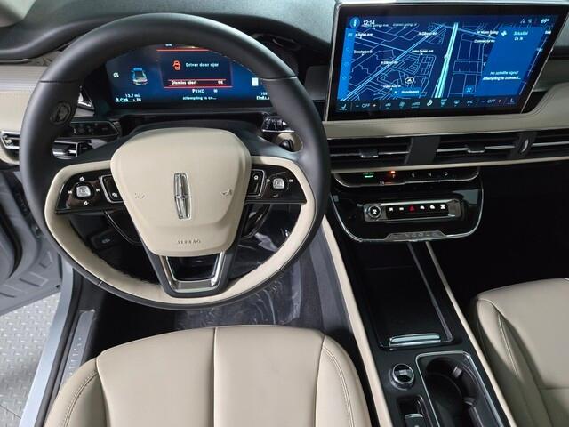 new 2026 Lincoln Corsair car, priced at $44,580