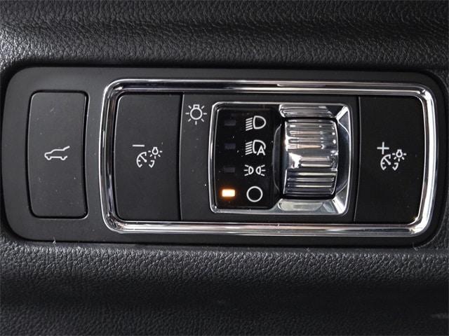new 2026 Lincoln Corsair car, priced at $42,155
