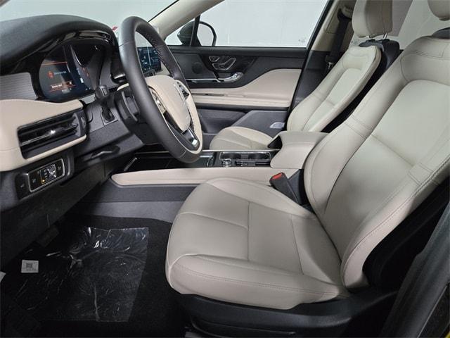 new 2026 Lincoln Corsair car, priced at $42,155