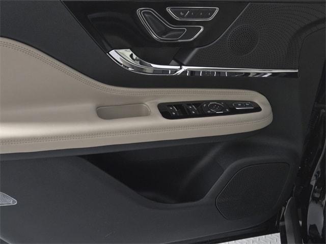 new 2026 Lincoln Corsair car, priced at $42,155