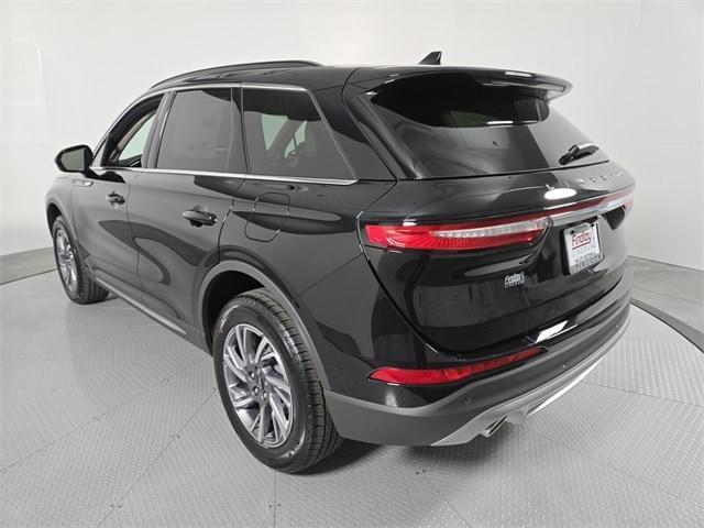 new 2026 Lincoln Corsair car, priced at $42,155