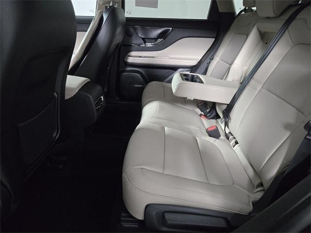 new 2026 Lincoln Corsair car, priced at $42,155