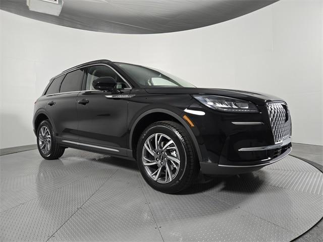 new 2026 Lincoln Corsair car, priced at $42,155