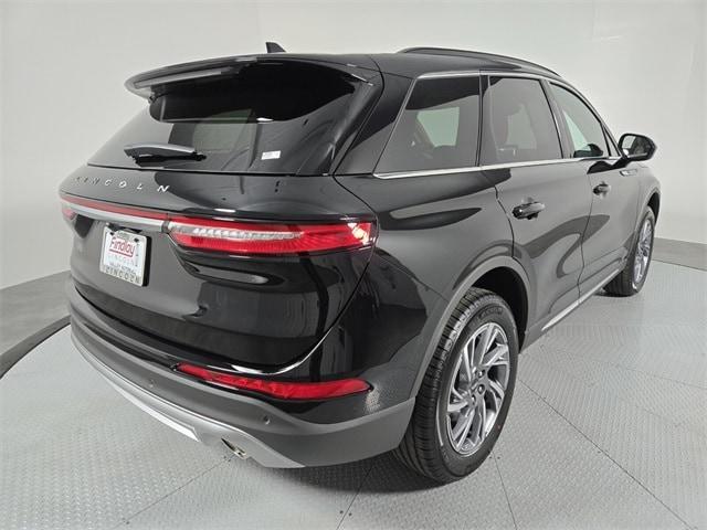 new 2026 Lincoln Corsair car, priced at $42,155