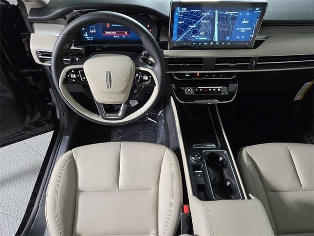 new 2026 Lincoln Corsair car, priced at $42,155