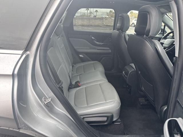 used 2022 Lincoln Corsair car, priced at $29,235