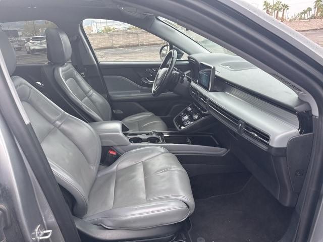 used 2022 Lincoln Corsair car, priced at $29,235