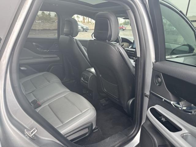 used 2022 Lincoln Corsair car, priced at $29,235