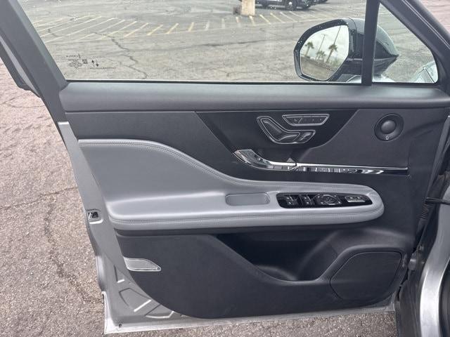 used 2022 Lincoln Corsair car, priced at $29,235