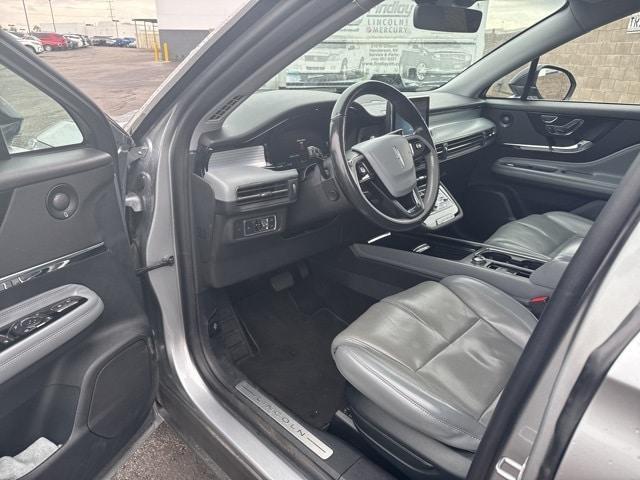 used 2022 Lincoln Corsair car, priced at $29,235