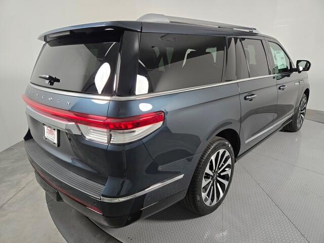 new 2024 Lincoln Navigator L car, priced at $95,968