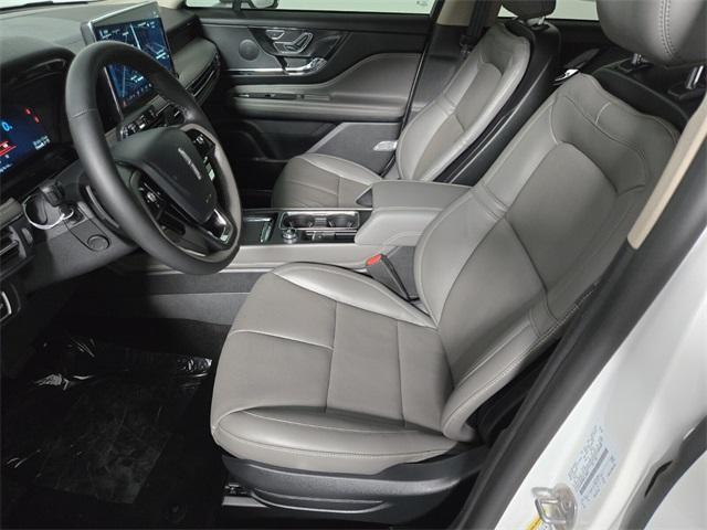 new 2025 Lincoln Corsair car, priced at $60,975