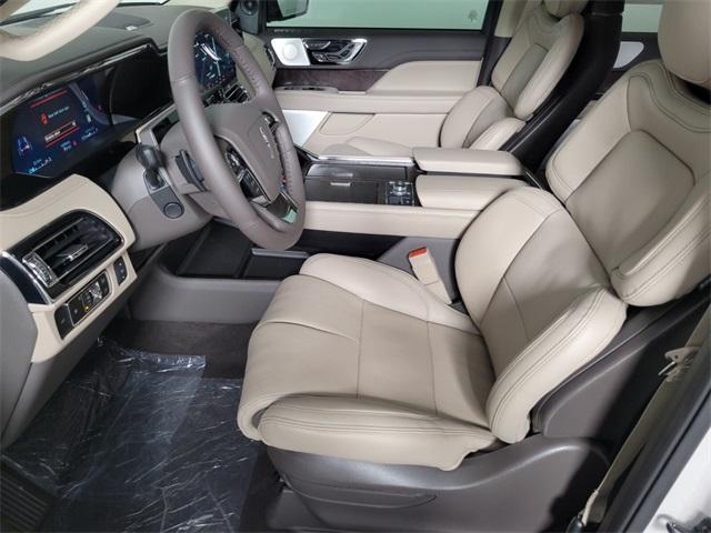 new 2024 Lincoln Navigator L car, priced at $104,232