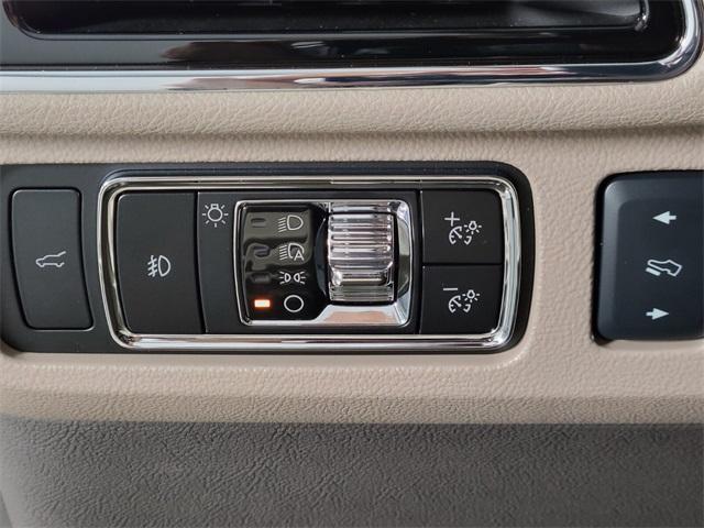 new 2024 Lincoln Navigator L car, priced at $104,232
