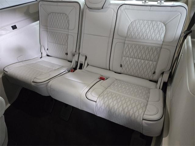 new 2024 Lincoln Navigator car, priced at $103,595
