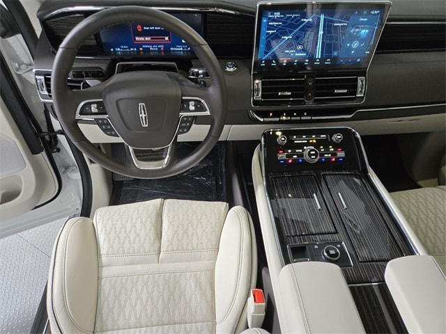 new 2024 Lincoln Navigator car, priced at $103,595