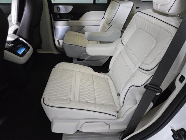 new 2024 Lincoln Navigator car, priced at $103,595